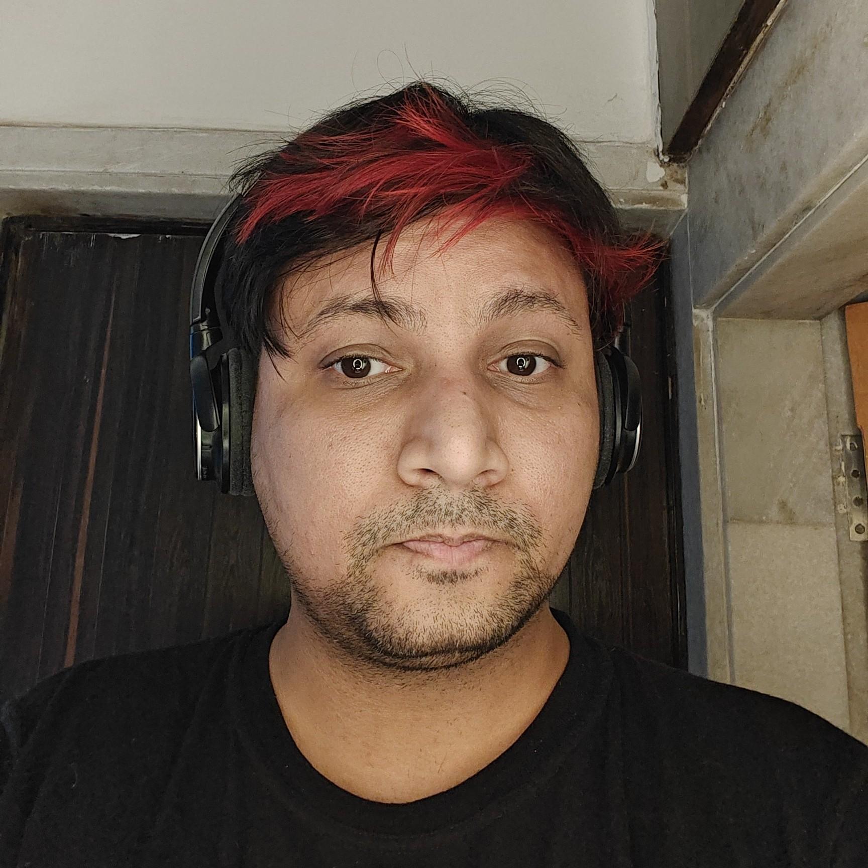 Kashish (contrapunctus)